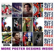 Ayrton senna formula one - ayrton,