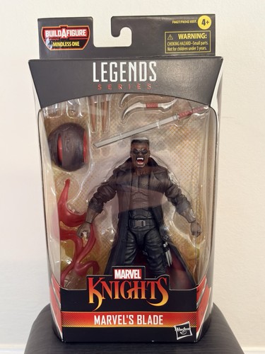Marvel legends series - marvel,