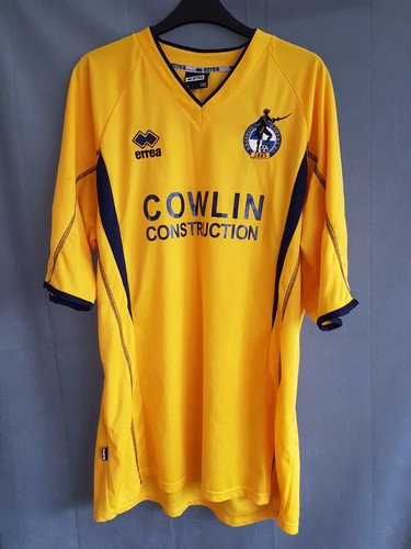 Bristol rovers away - bristol,