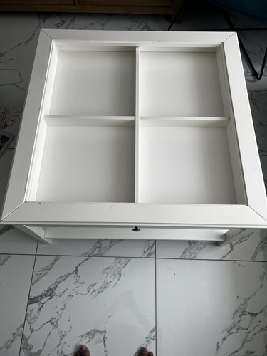 Ikea liatorp white coffee - ikea,