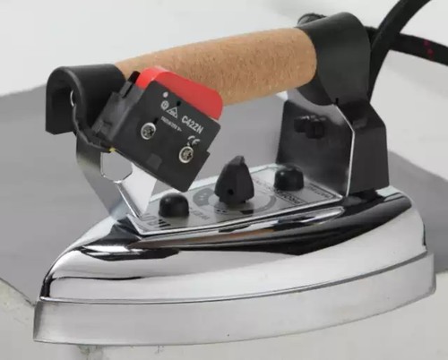 200 electric steam - steam, iron