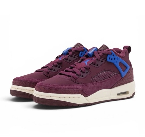 Jordan spizike low 5y - low, 3.5y
