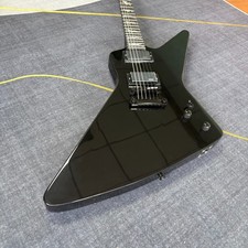 Black James Hetfield Electric
