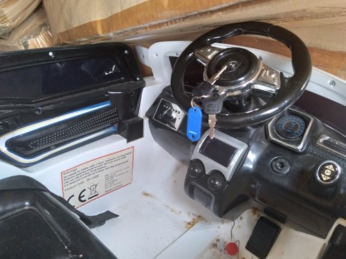 Electric powered car for - electric,