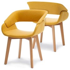 Ivinta Dining Chairs Set of 2