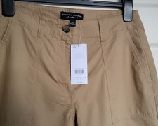 Dorothy Perkins Ladies Cropped
