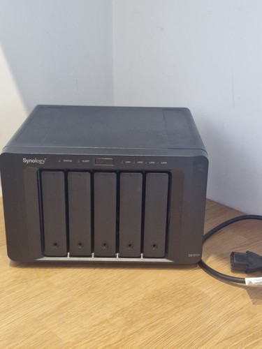 Synology ds1513 network - synology, ds1513+