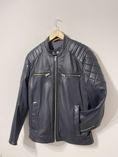 Hugo Boss Jador Real Leather