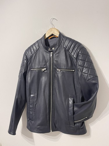 Hugo boss jador real leather - boss,