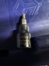 Halfords Advanced 3/8”Drive