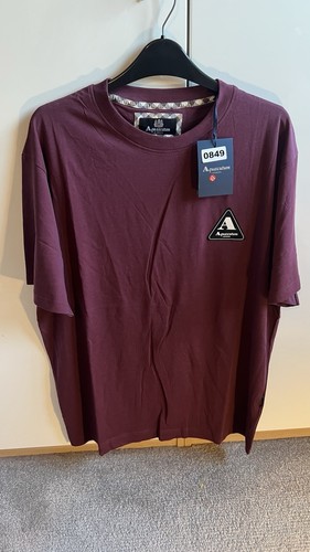 Aquascutum london shirt xxl - t,