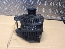 RENAULT TRAFIC VAUXHALL VIVARO