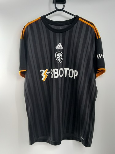 Adidas men black leeds - black,