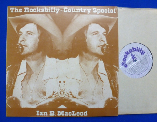 Ian macleod the - ian, macleod-the