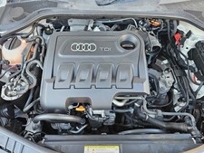 AUDI TT MK2 2.0 TDI Engine CFG