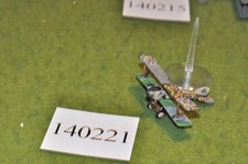144 scale ww1 aircraft 1 - /,