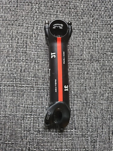 Arx team stem - stem, 140mm