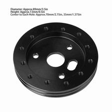 Car Universal Steering Wheel