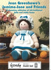 Jean Greenhowe Jemima-Jane