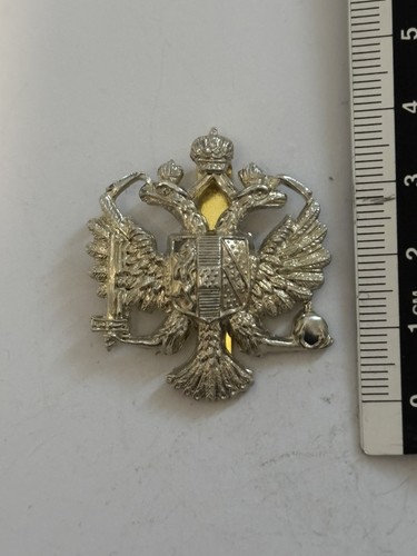 Military badge 1st - military,