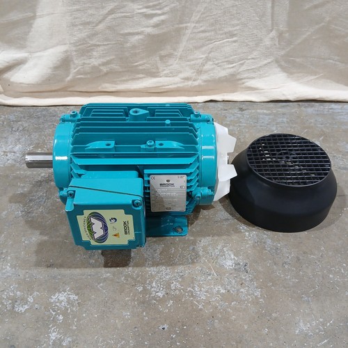 Brook crompton 3kw phase - brook,