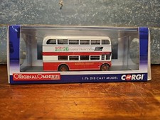 Corgi Limited Edition