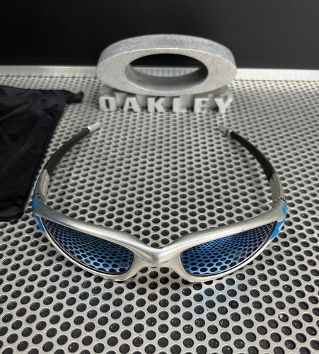 Oakley straight jacket - straight, |