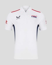 Honda HRC Motogp Unisex Polo