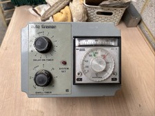 Pottery Kiln Controller