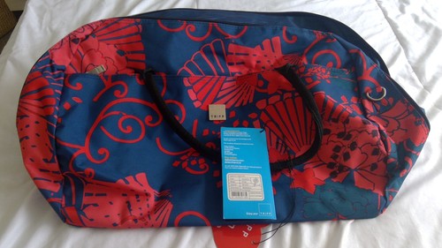 Tripp new large holdall - tripp,