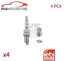 ENGINE SPARK PLUG SET PLUGS