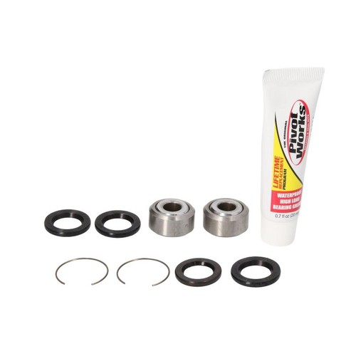 Shock absorber mounting repair - shock,
