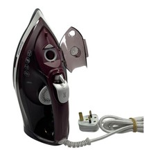 Breville Steam Iron SuperSteam