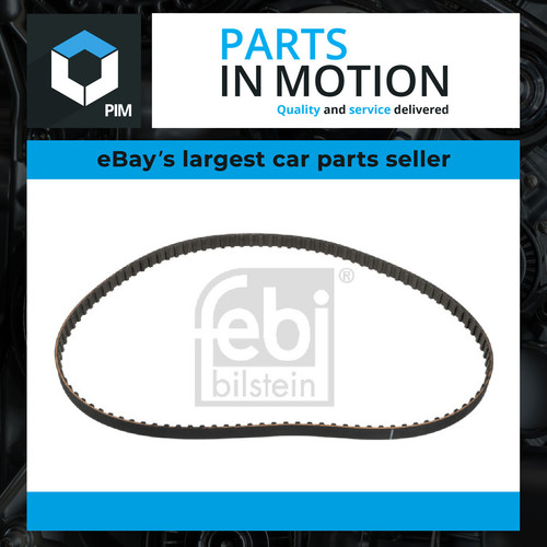 Timing belt fits - fits, vauxhall