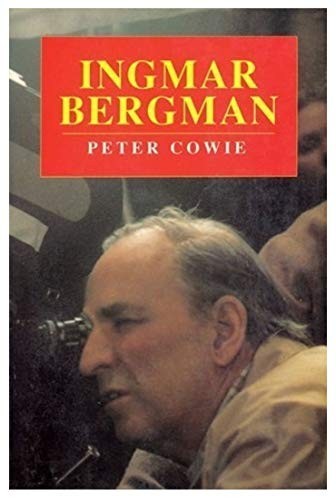 Ingmar bergman cowie peter - cowie,,