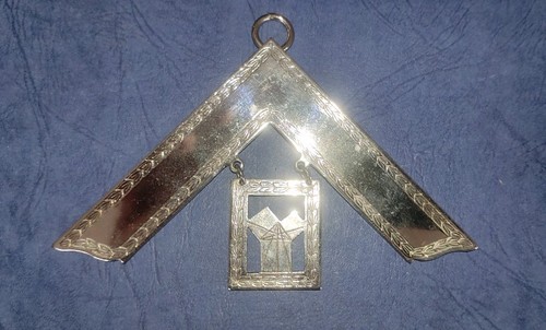 Vintage 1976 masonic past - masonic,