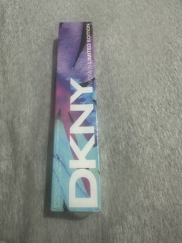 Dkny energizing edt 100ml - 100ml,