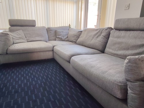 Corner sofa for sale - sofa,