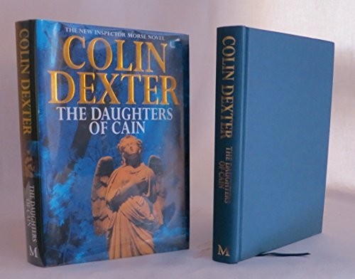 The daughters cain by - daughters, of