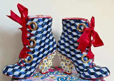 Irregular Choice Poker Joker
