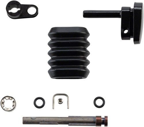 Rockshox xloc full sprint - sprint, dual