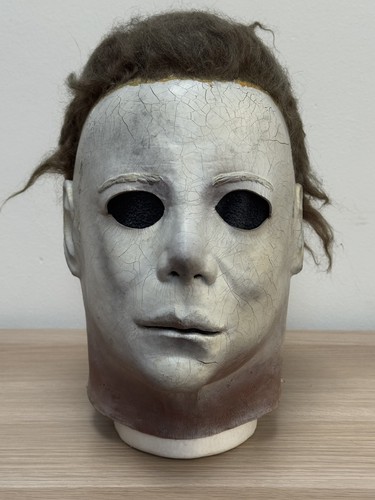 Nag 75k michael myers mask - michael,