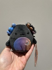 4.5” Zanda The Halloween