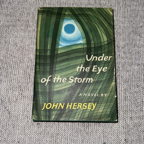 Under the eye - eye, by