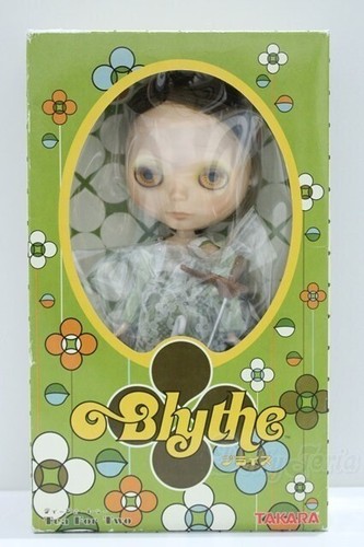 Neo blythe tea for - neo,
