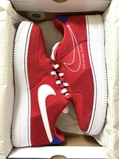 NIKE AIR FORCE 1 '07 LV8 