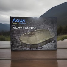 RRP £110 Aqua Deluxe Compact