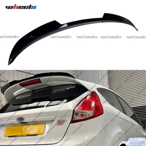 Rear spoiler wing - spoiler,