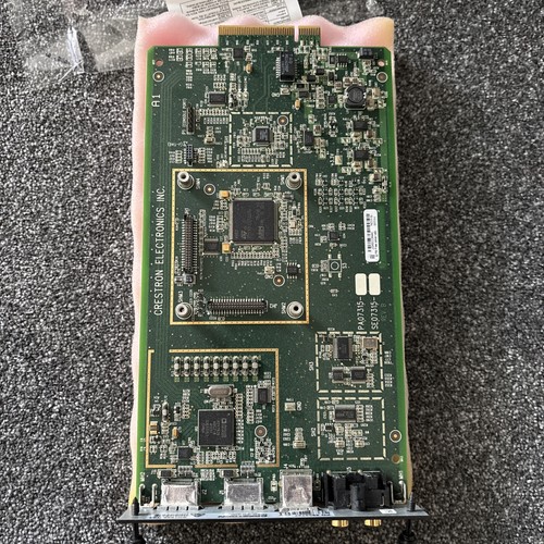 Crestron dmc hd - 4k,