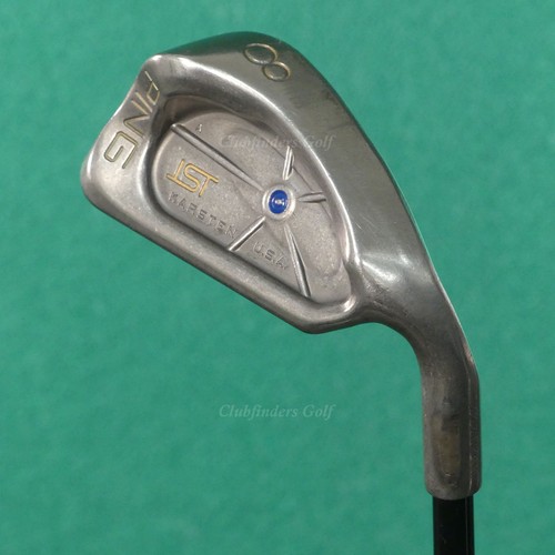 Ping isi nickel blue dot - blue,